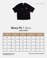 Onyx Everyday Tee