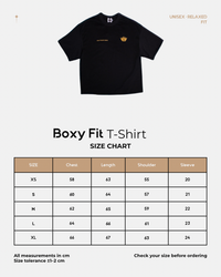 Onyx Everyday Tee