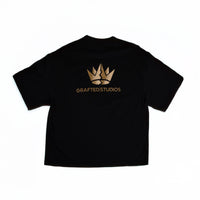 Onyx Everyday Tee