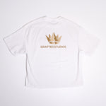 Chalk Everyday Tee