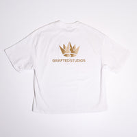 Chalk Everyday Tee