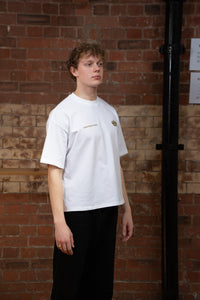 Chalk Everyday Tee