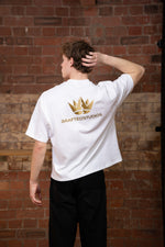Chalk Everyday Tee