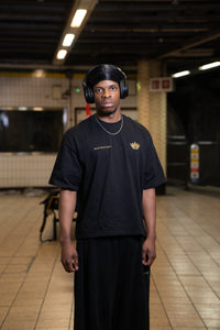 Onyx Everyday Tee