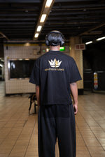 Onyx Everyday Tee