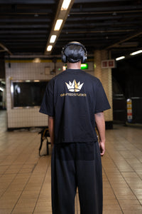 Onyx Everyday Tee