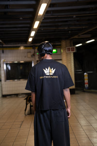 Onyx Everyday Tee