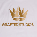 Chalk Everyday Tee
