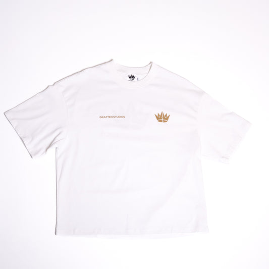 Chalk Everyday Tee