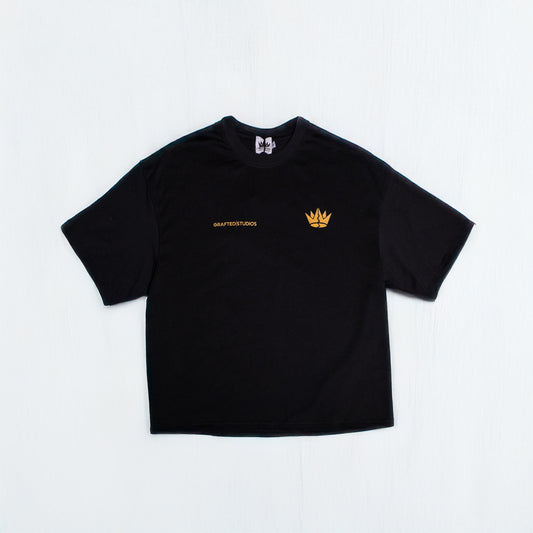 Onyx Everyday Tee